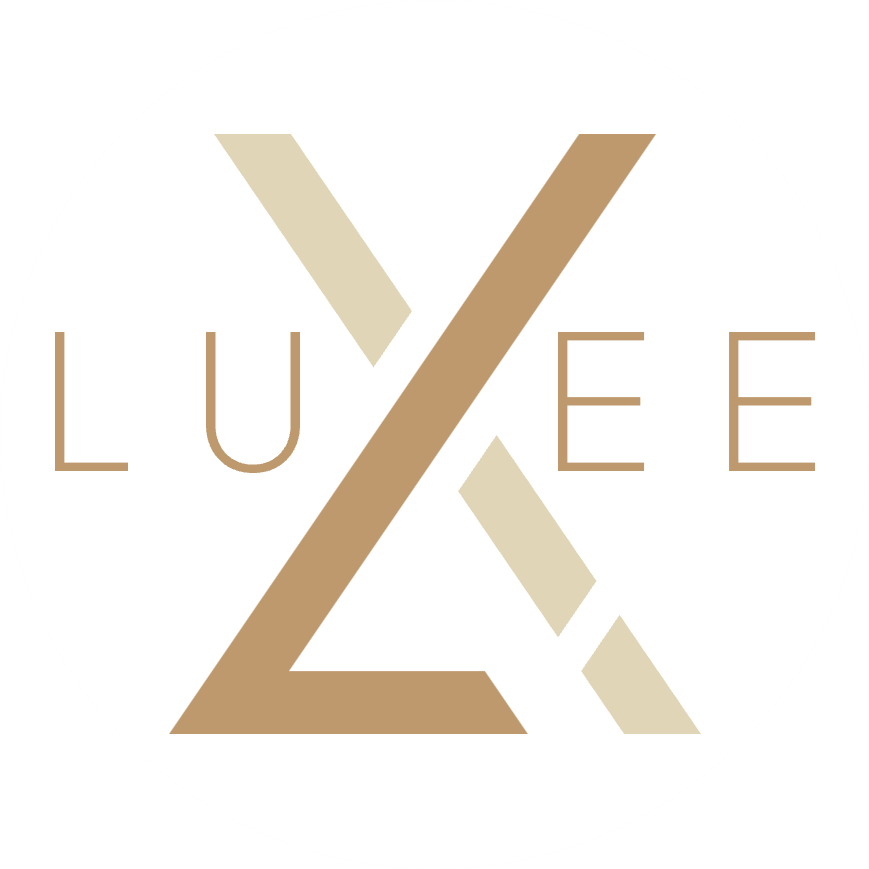 Nama Bank a.n. Luxee Creative