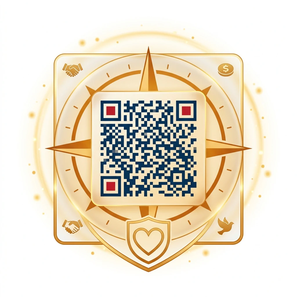 Scan QRIS Donasi